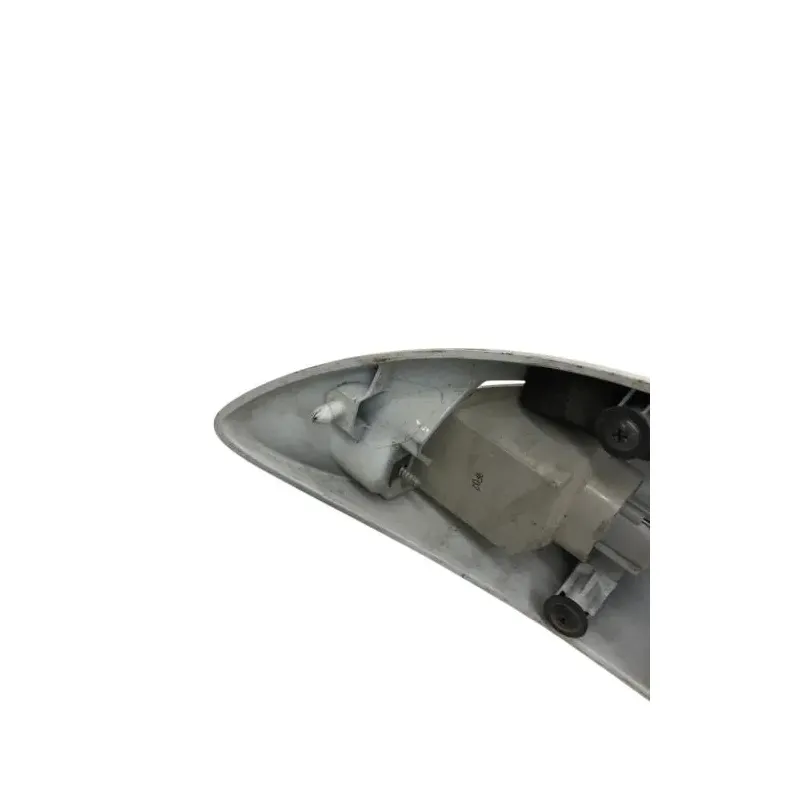 Cache carenage coque arriere gauche SUZUKI GSXR 1300 2008-2017 HAYABUSA