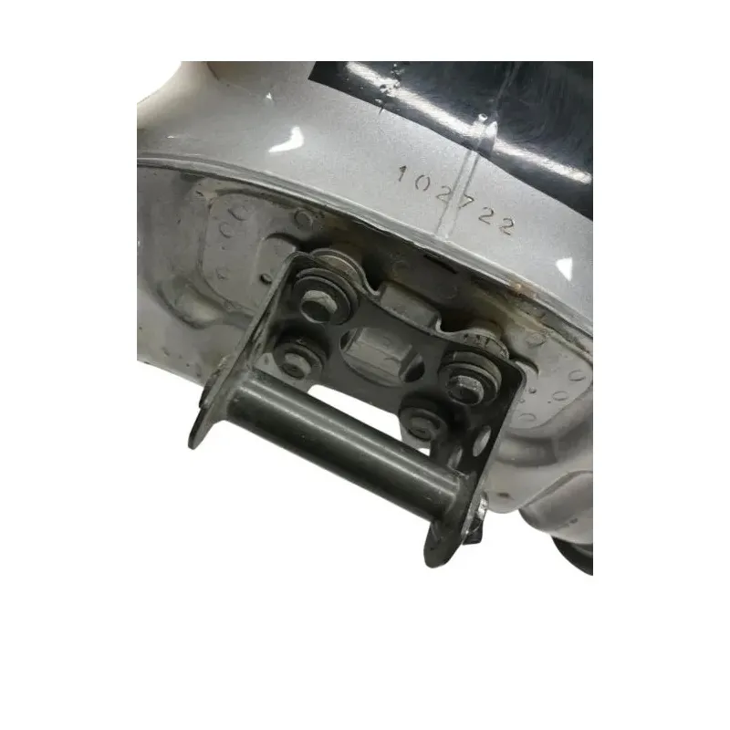Reservoir SUZUKI GSXR 1300 2002-2007 HAYABUSA