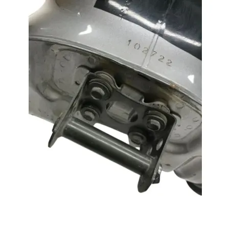 Reservoir SUZUKI GSXR 1300 2002-2007 HAYABUSA