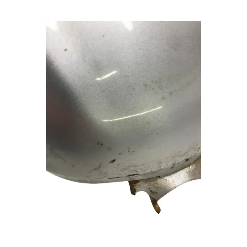 Reservoir SUZUKI GSXR 1300 2002-2007 HAYABUSA