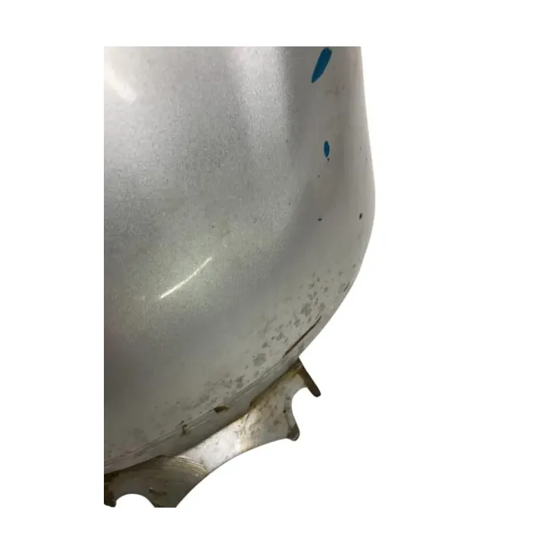 Reservoir SUZUKI GSXR 1300 2002-2007 HAYABUSA
