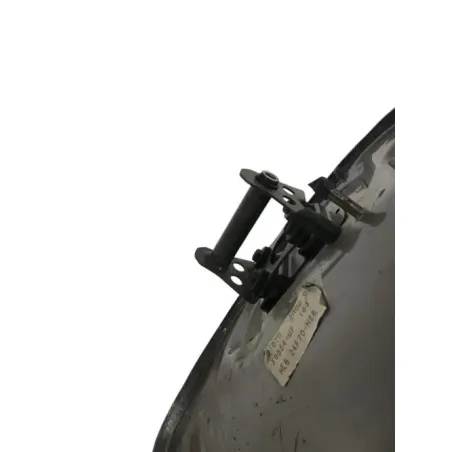 Reservoir SUZUKI GSXR 1300 2002-2007 HAYABUSA