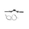 Guidon PIAGGIO VESPA GTS 125 IE 2009-2016 SUPER