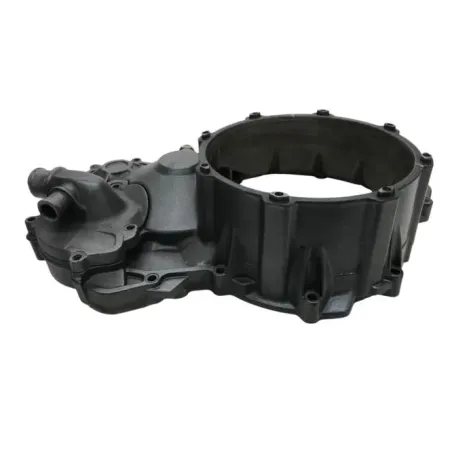 Carter embrayage APRILIA ETV 1000 2001-2003 CAPONORD