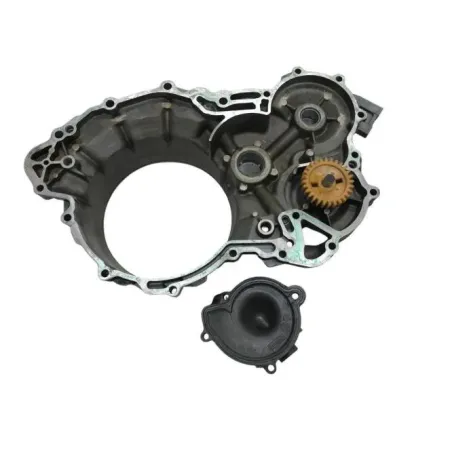 Carter embrayage APRILIA ETV 1000 2001-2003 CAPONORD