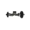 Arbre equilibrage APRILIA ETV 1000 2001-2003 CAPONORD Arbre equilibrage APRILIA ETV 1000 2001-2003 CAPONORD