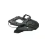 Porte paquets arriere APRILIA ETV 1000 2001-2003 CAPONORD Porte paquets arriere APRILIA ETV 1000 2001-2003 CAPONORD
