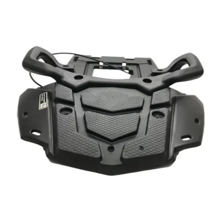 Porte paquets arriere APRILIA ETV 1000 2001-2003 CAPONORD
