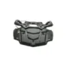 Porte paquets arriere APRILIA ETV 1000 2001-2003 CAPONORD Porte paquets arriere APRILIA ETV 1000 2001-2003 CAPONORD