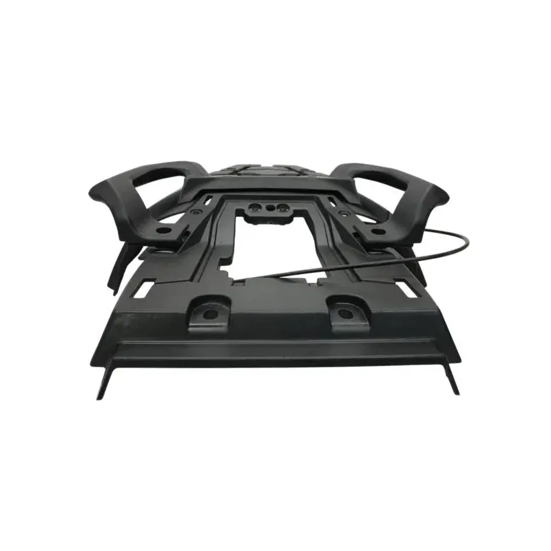 Porte paquets arriere APRILIA ETV 1000 2001-2003 CAPONORD