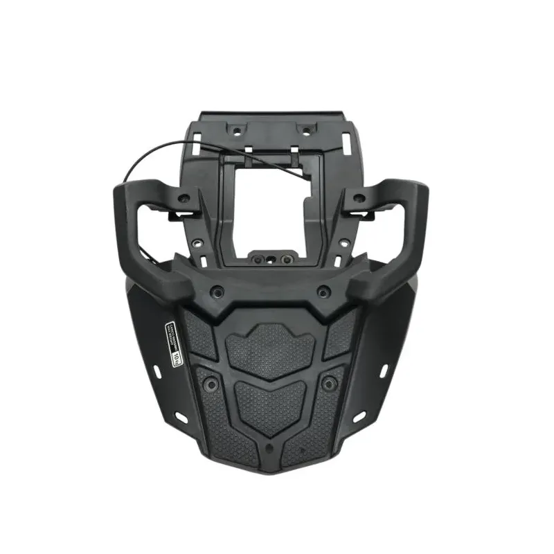 Porte paquets arriere APRILIA ETV 1000 2001-2003 CAPONORD