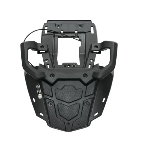 Porte paquets arriere APRILIA ETV 1000 2001-2003 CAPONORD