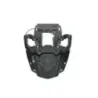 Porte paquets arriere APRILIA ETV 1000 2001-2003 CAPONORD Porte paquets arriere APRILIA ETV 1000 2001-2003 CAPONORD