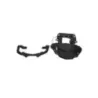 Porte paquets arriere APRILIA ETV 1000 2001-2003 CAPONORD Porte paquets arriere APRILIA ETV 1000 2001-2003 CAPONORD