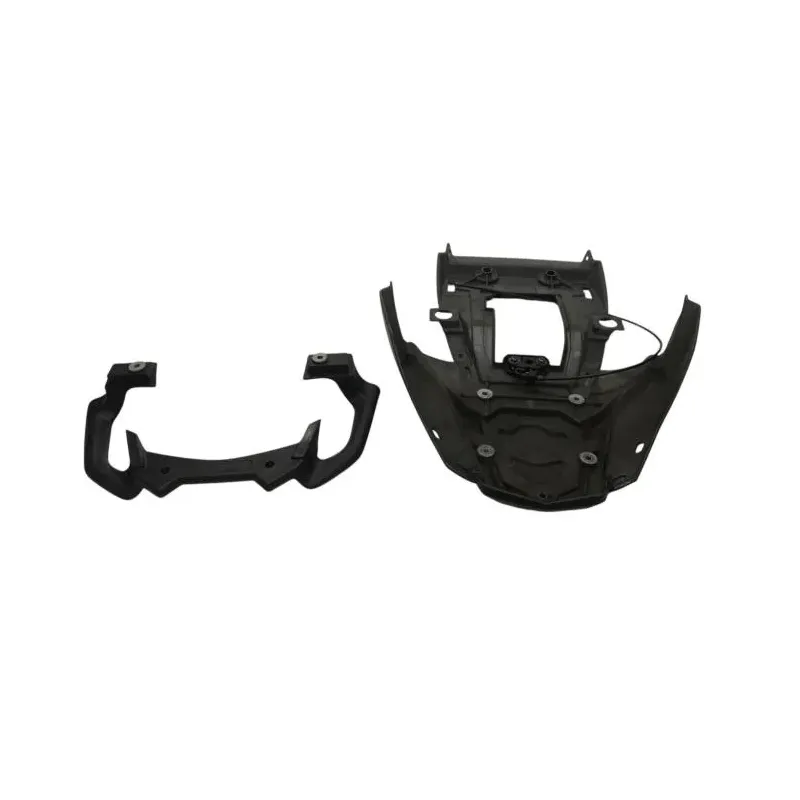 Porte paquets arriere APRILIA ETV 1000 2001-2003 CAPONORD