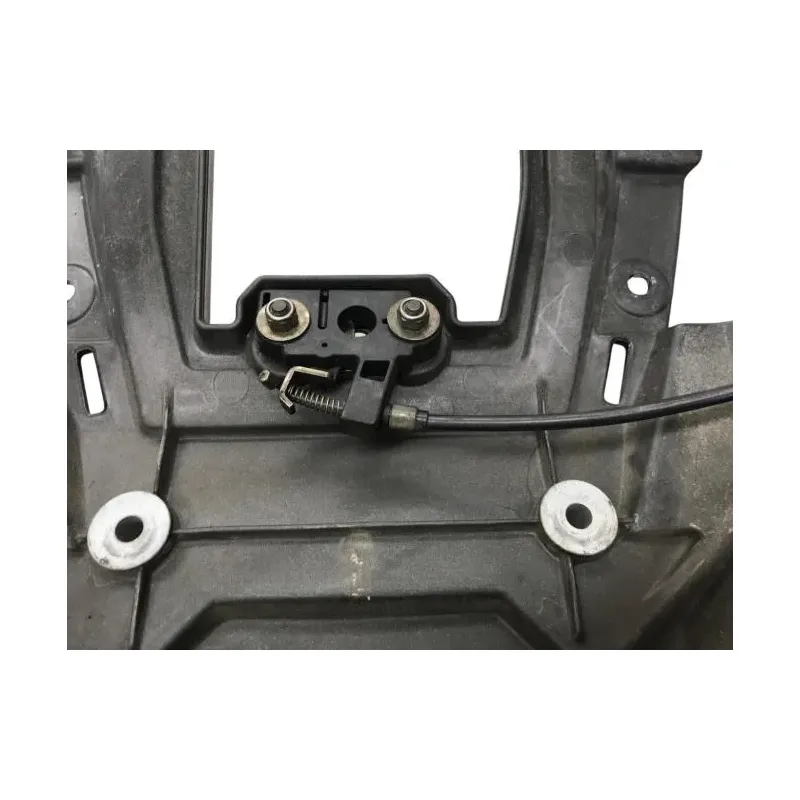 Porte paquets arriere APRILIA ETV 1000 2001-2003 CAPONORD