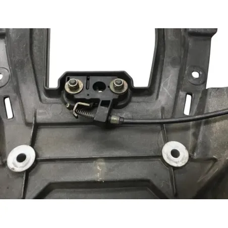 Porte paquets arriere APRILIA ETV 1000 2001-2003 CAPONORD