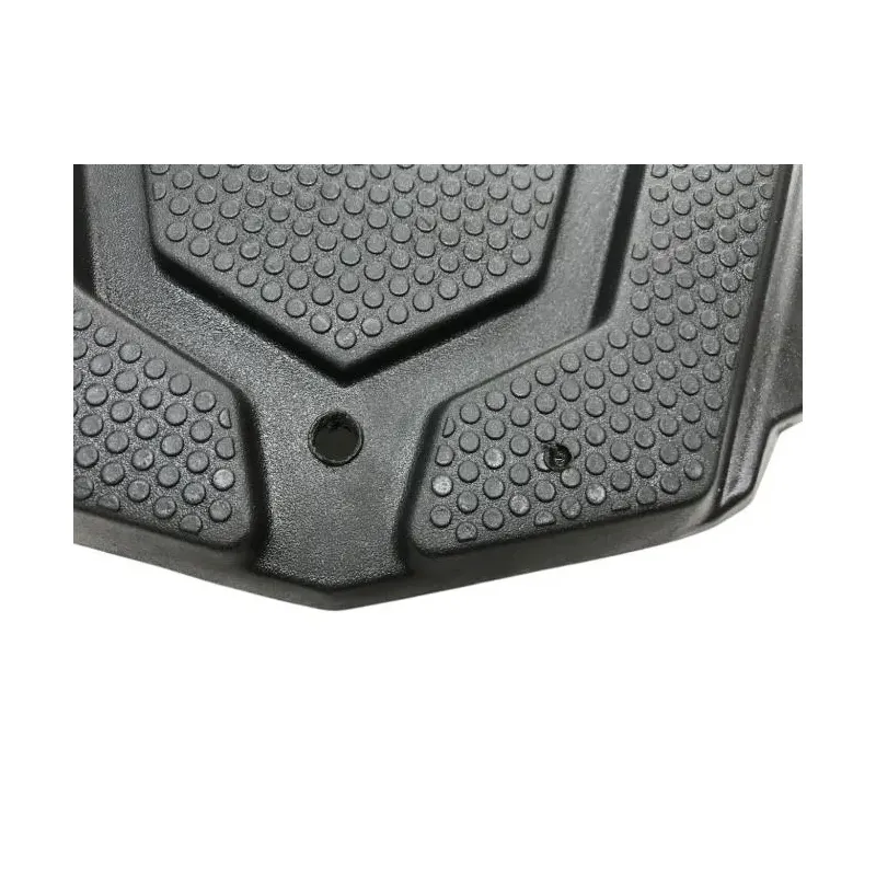 Porte paquets arriere APRILIA ETV 1000 2001-2003 CAPONORD
