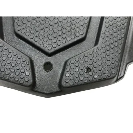 Porte paquets arriere APRILIA ETV 1000 2001-2003 CAPONORD