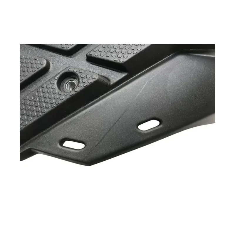 Porte paquets arriere APRILIA ETV 1000 2001-2003 CAPONORD