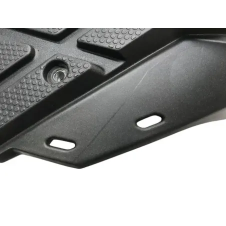 Porte paquets arriere APRILIA ETV 1000 2001-2003 CAPONORD