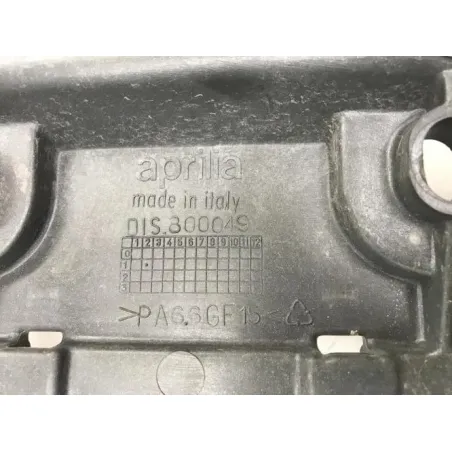 Porte paquets arriere APRILIA ETV 1000 2001-2003 CAPONORD