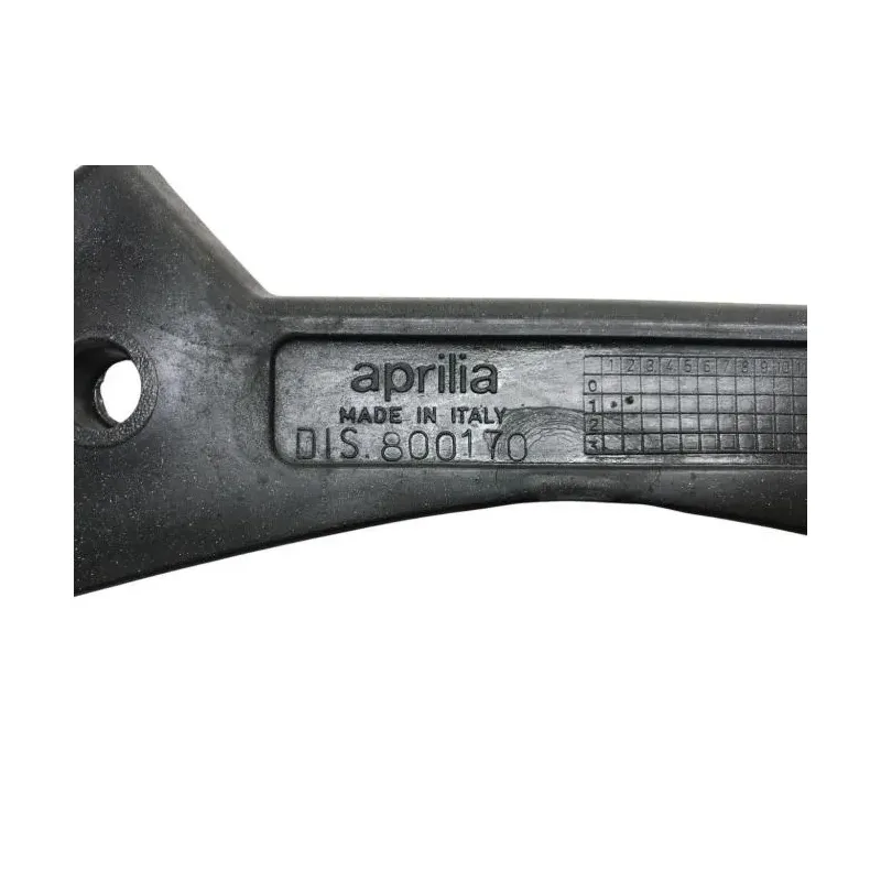 Porte paquets arriere APRILIA ETV 1000 2001-2003 CAPONORD
