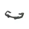 Poignee arriere APRILIA ETV 1000 2001-2003 CAPONORD Poignee arriere APRILIA ETV 1000 2001-2003 CAPONORD