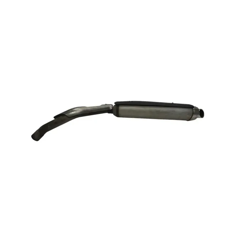 Silencieux gauche (echappement) APRILIA ETV 1000 2001-2003 CAPONORD