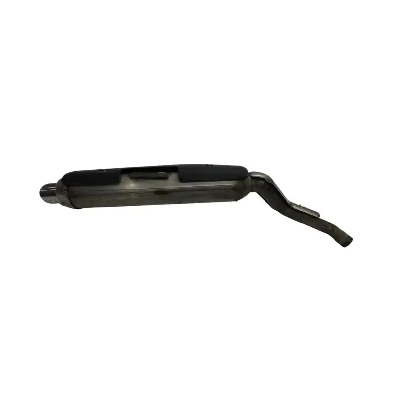 Silencieux gauche (echappement) APRILIA ETV 1000 2001-2003 CAPONORD