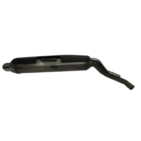 Silencieux gauche (echappement) APRILIA ETV 1000 2001-2003 CAPONORD