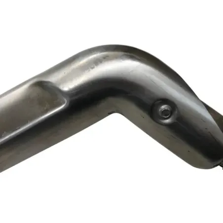 Silencieux gauche (echappement) APRILIA ETV 1000 2001-2003 CAPONORD