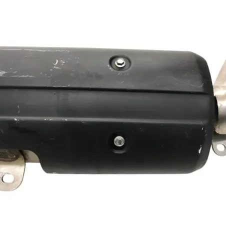 Silencieux gauche (echappement) APRILIA ETV 1000 2001-2003 CAPONORD
