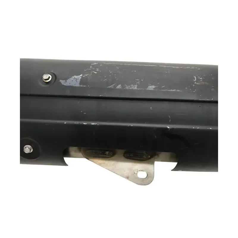 Silencieux gauche (echappement) APRILIA ETV 1000 2001-2003 CAPONORD