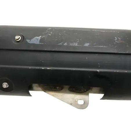 Silencieux gauche (echappement) APRILIA ETV 1000 2001-2003 CAPONORD