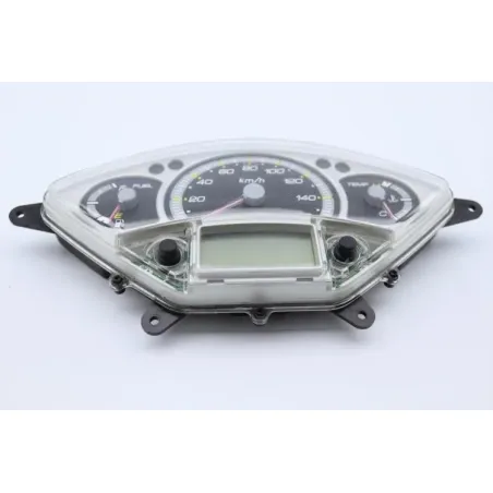 Compteur YAMAHA YPR 125 XMAX 2006 - 2009