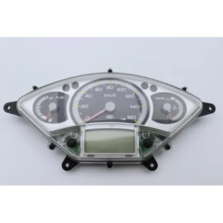 Compteur YAMAHA YPR 125 XMAX 2006 - 2009