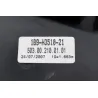 Compteur YAMAHA YPR 125 XMAX 2006 - 2009 Compteur YAMAHA YPR 125 XMAX 2006 - 2009