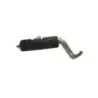 Silencieux droit (echappement) APRILIA ETV 1000 2001-2003 CAPONORD Silencieux droit (echappement) APRILIA ETV 1000 2001-2003 CAPONORD