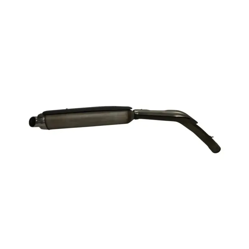 Silencieux droit (echappement) APRILIA ETV 1000 2001-2003 CAPONORD