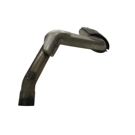 Silencieux droit (echappement) APRILIA ETV 1000 2001-2003 CAPONORD