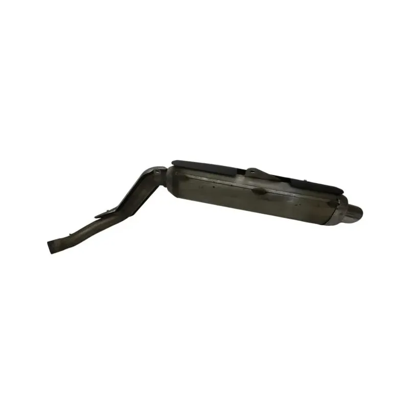Silencieux droit (echappement) APRILIA ETV 1000 2001-2003 CAPONORD