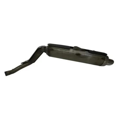 Silencieux droit (echappement) APRILIA ETV 1000 2001-2003 CAPONORD