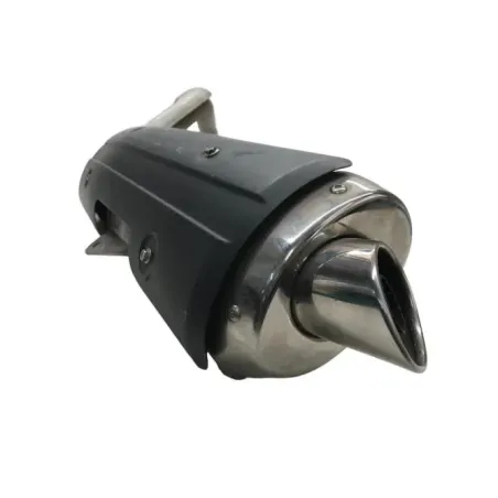 Silencieux droit (echappement) APRILIA ETV 1000 2001-2003 CAPONORD