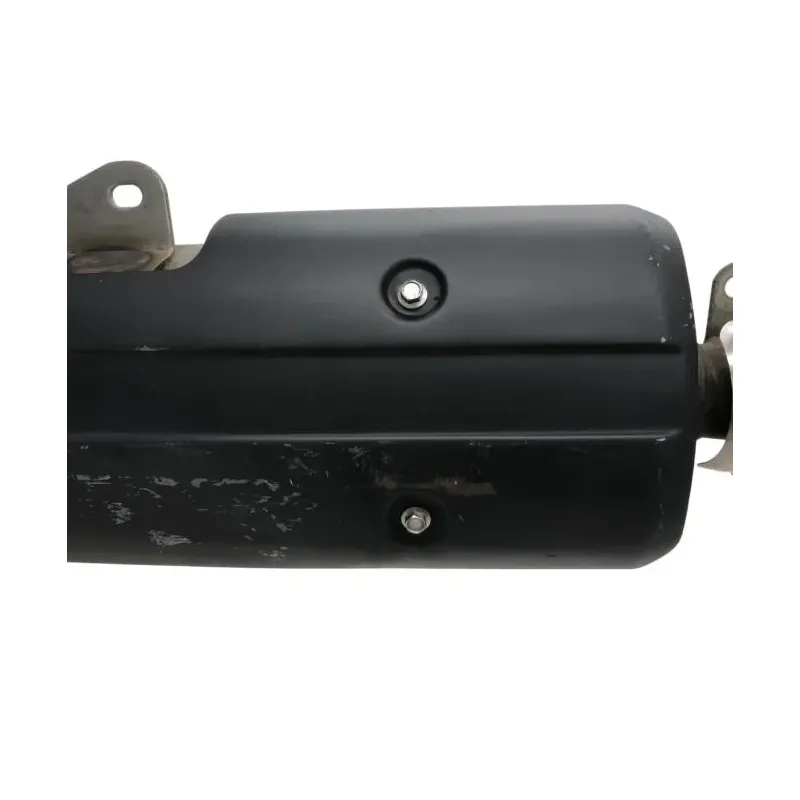 Silencieux droit (echappement) APRILIA ETV 1000 2001-2003 CAPONORD