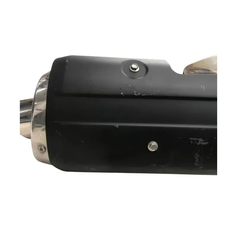 Silencieux droit (echappement) APRILIA ETV 1000 2001-2003 CAPONORD