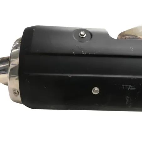 Silencieux droit (echappement) APRILIA ETV 1000 2001-2003 CAPONORD