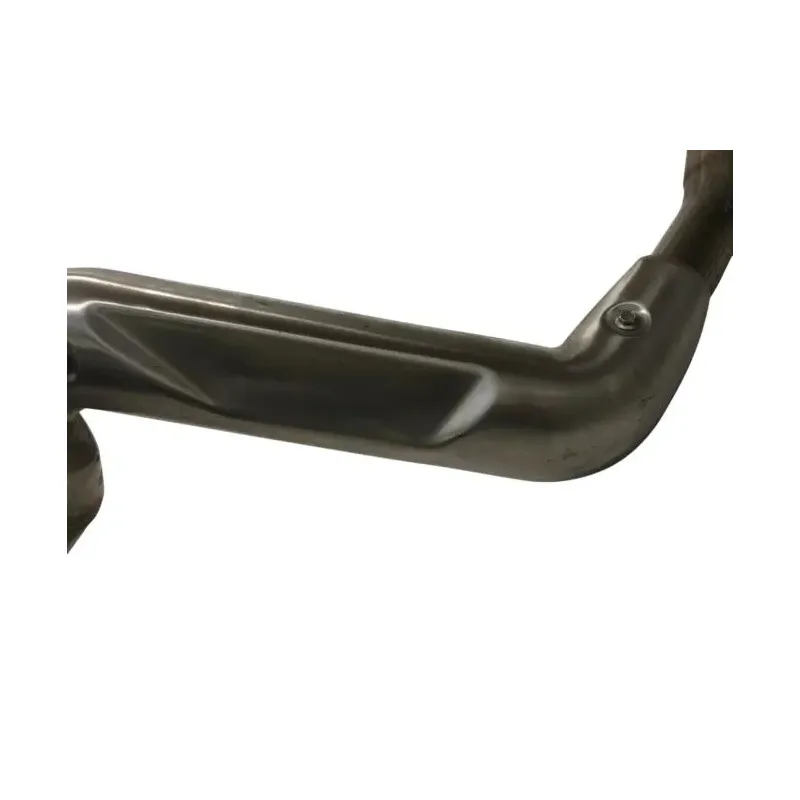 Silencieux droit (echappement) APRILIA ETV 1000 2001-2003 CAPONORD