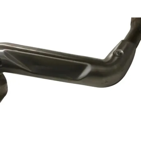 Silencieux droit (echappement) APRILIA ETV 1000 2001-2003 CAPONORD