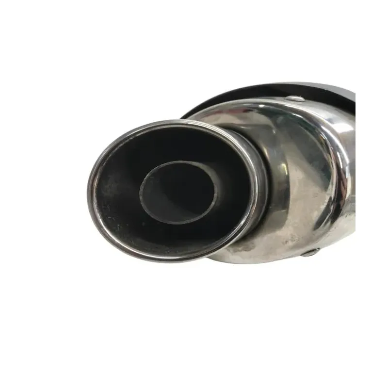 Silencieux droit (echappement) APRILIA ETV 1000 2001-2003 CAPONORD